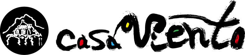 カーサビエントのロゴ